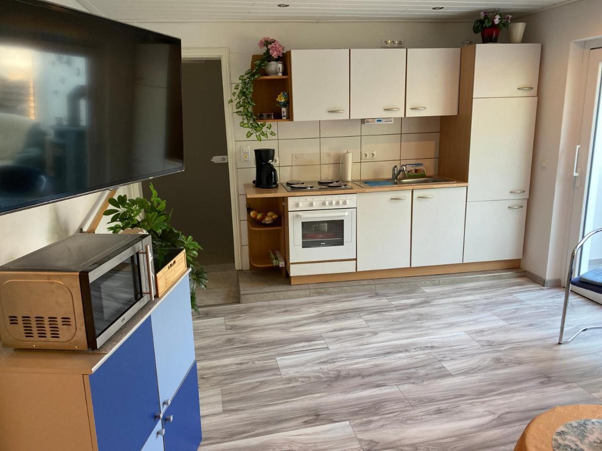 Gartenblick Apartment